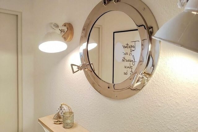 Ferienwohnung in Dahme - Berolina Tr&auml;umchen - Bild 13