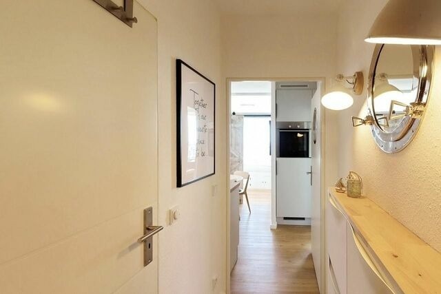 Ferienwohnung in Dahme - Berolina Tr&auml;umchen - Bild 16