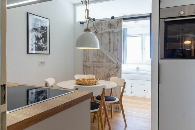 Ferienwohnung in Dahme - Berolina Tr&auml;umchen - Bild 18