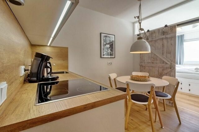 Ferienwohnung in Dahme - Berolina Tr&auml;umchen - Bild 19