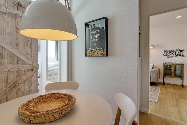 Ferienwohnung in Dahme - Berolina Tr&auml;umchen - Bild 21