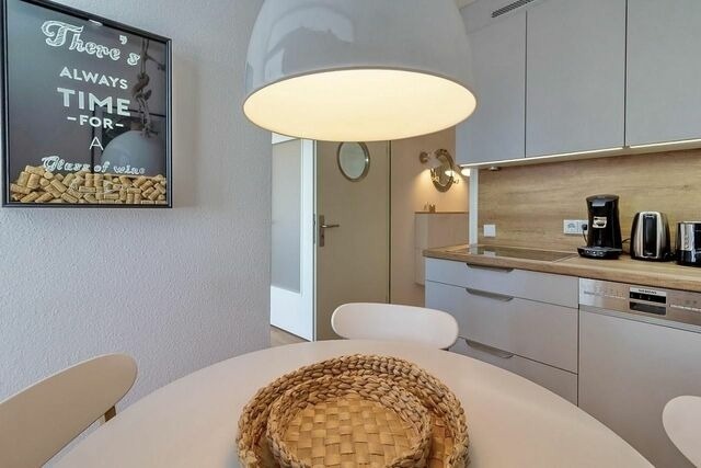 Ferienwohnung in Dahme - Berolina Tr&auml;umchen - Bild 23