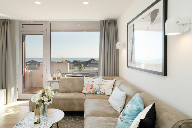 Ferienwohnung in Dahme - Berolina Tr&auml;umchen - Bild 2