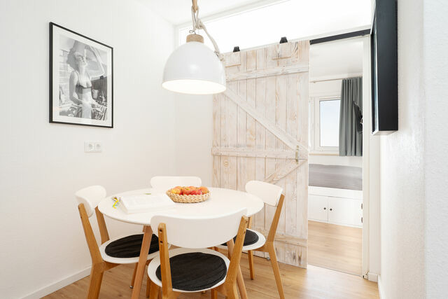 Ferienwohnung in Dahme - Berolina Tr&auml;umchen - Bild 6