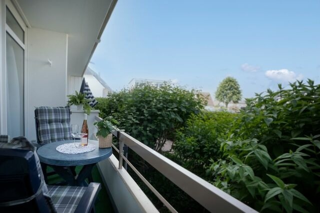 Ferienwohnung in Grömitz - Baltic Grömitz am Meer - Bild 4