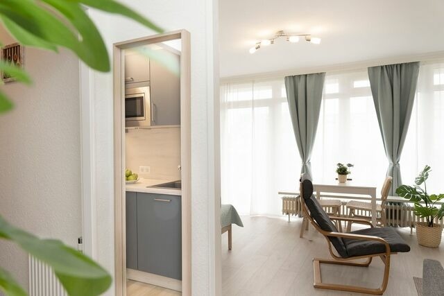 Ferienwohnung in Grömitz - Baltic Grömitz am Meer - Bild 6