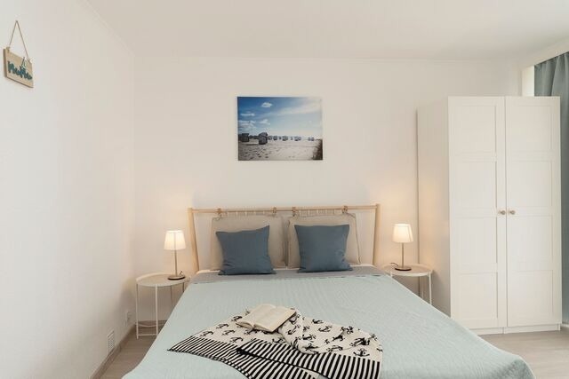 Ferienwohnung in Grömitz - Baltic Grömitz am Meer - Bild 7