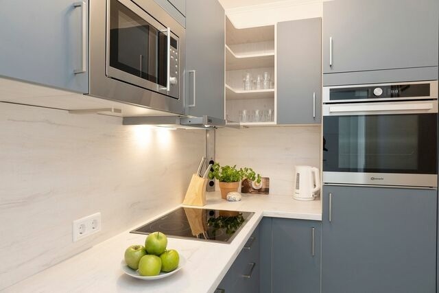 Ferienwohnung in Grömitz - Baltic Grömitz am Meer - Bild 12