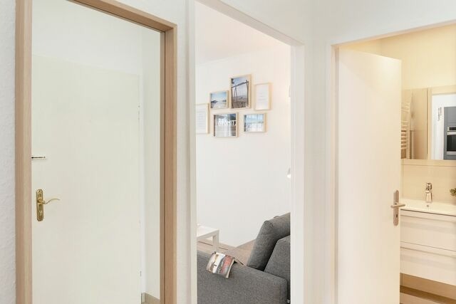 Ferienwohnung in Grömitz - Baltic Grömitz am Meer - Bild 14