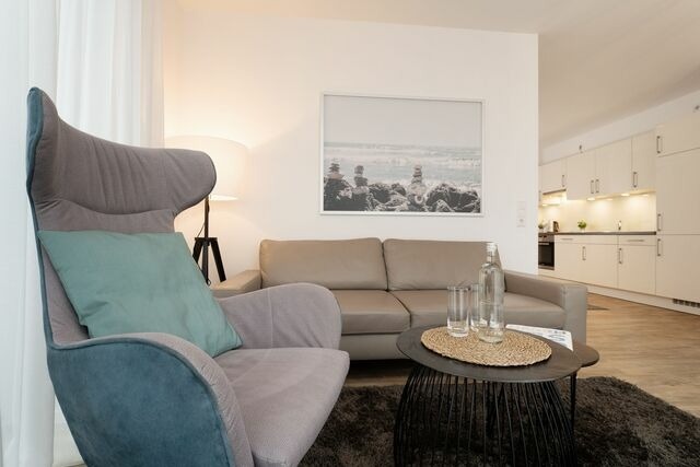 Ferienwohnung in Kellenhusen - KellenHus Fernweh Kellenhus - Bild 5