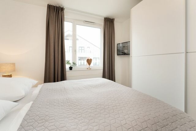 Ferienwohnung in Kellenhusen - KellenHus Fernweh Kellenhus - Bild 24