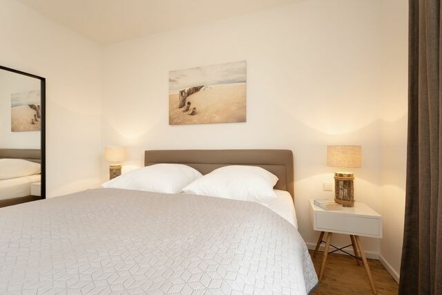 Ferienwohnung in Kellenhusen - KellenHus Fernweh Kellenhus - Bild 25