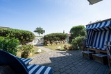 Ferienwohnung in Haffkrug - Strand Domizil Wohnung 2 - Bild 1