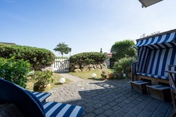 Strand Domizil Wohnung 2