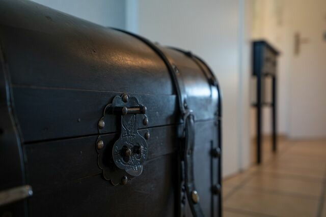 Ferienwohnung in Haffkrug - Strand Domizil Wohnung 2 - Bild 16