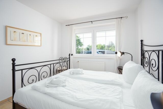 Ferienwohnung in Haffkrug - Strand Domizil Wohnung 2 - Bild 19
