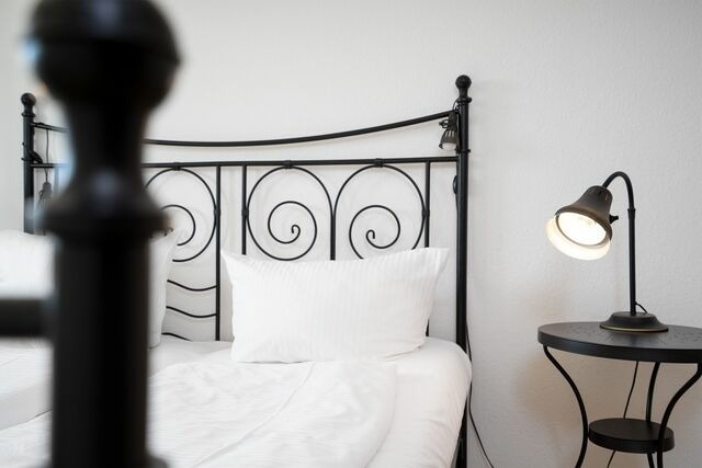 Ferienwohnung in Haffkrug - Strand Domizil Wohnung 2 - Bild 20