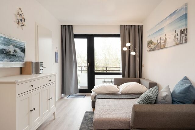 Ferienwohnung in Scharbeutz - Residenz am Hang Traumzeit - Bild 9