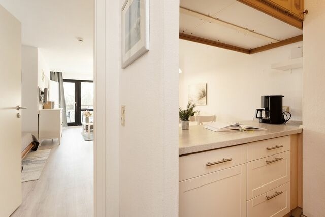 Ferienwohnung in Scharbeutz - Residenz am Hang Traumzeit - Bild 17