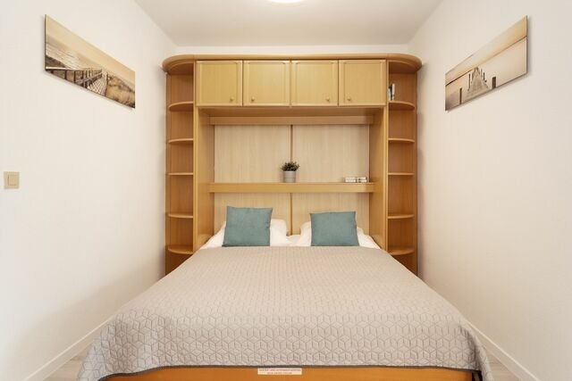 Ferienwohnung in Scharbeutz - Residenz am Hang Traumzeit - Bild 20