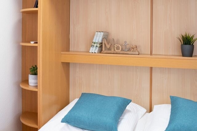 Ferienwohnung in Scharbeutz - Residenz am Hang Traumzeit - Bild 21