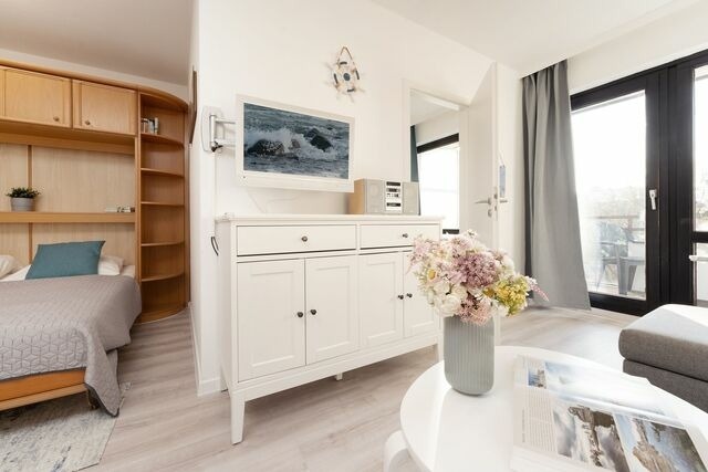 Ferienwohnung in Scharbeutz - Residenz am Hang Traumzeit - Bild 21