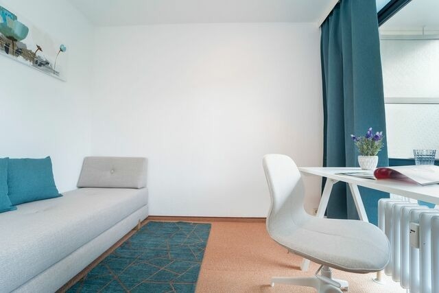 Ferienwohnung in Scharbeutz - Residenz am Hang Traumzeit - Bild 23