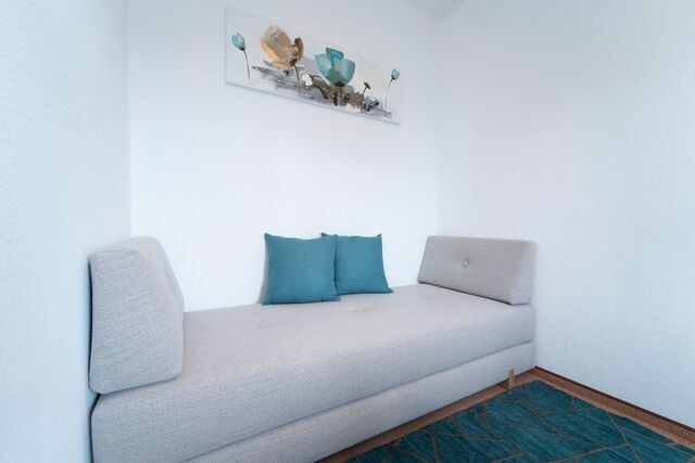 Ferienwohnung in Scharbeutz - Residenz am Hang Traumzeit - Bild 24