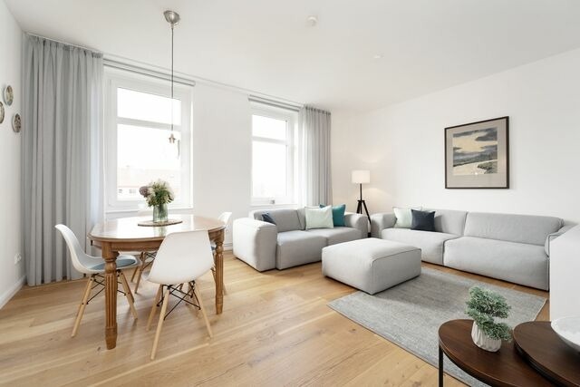 Ferienwohnung in Malente - Dat Ferienhus Klönen - Bild 4