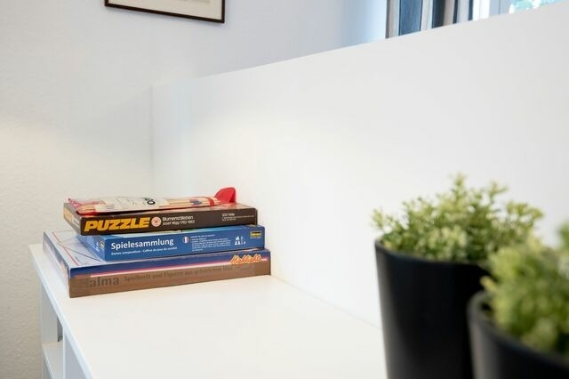 Ferienhaus in Gr&ouml;mitz - Rosenstra&szlig;e 1a Bootshaus - Bild 10