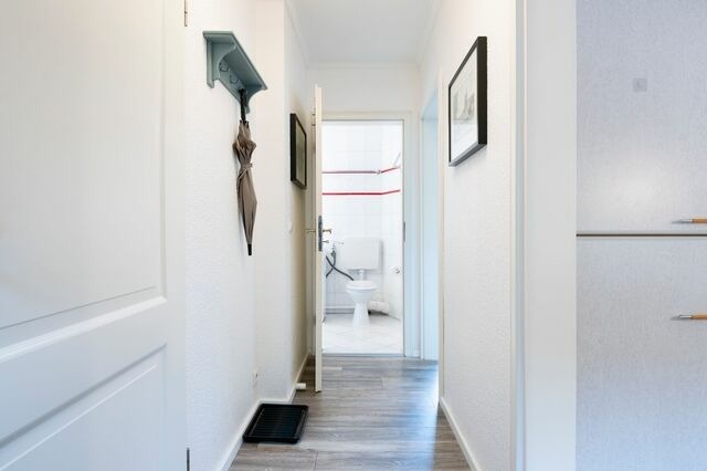 Ferienhaus in Gr&ouml;mitz - Rosenstra&szlig;e 1a Bootshaus - Bild 17