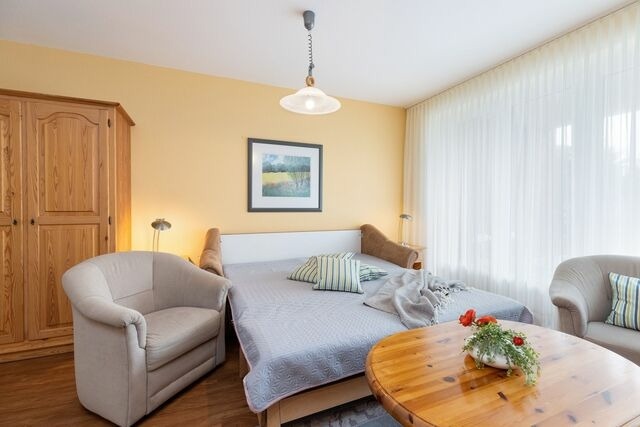 Ferienwohnung in Kellenhusen - Kaiserhof 42-44 Wiesenklee - Bild 8