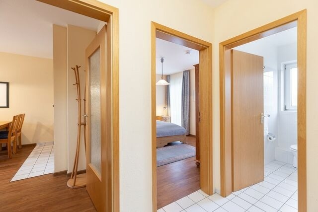 Ferienwohnung in Kellenhusen - Kaiserhof 42-44 Wiesenklee - Bild 16