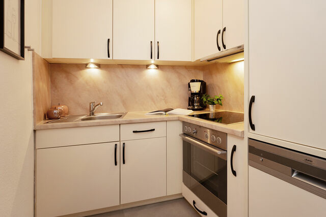 Ferienwohnung in Gr&ouml;mitz - Hanseat Meer in Sicht - Bild 4