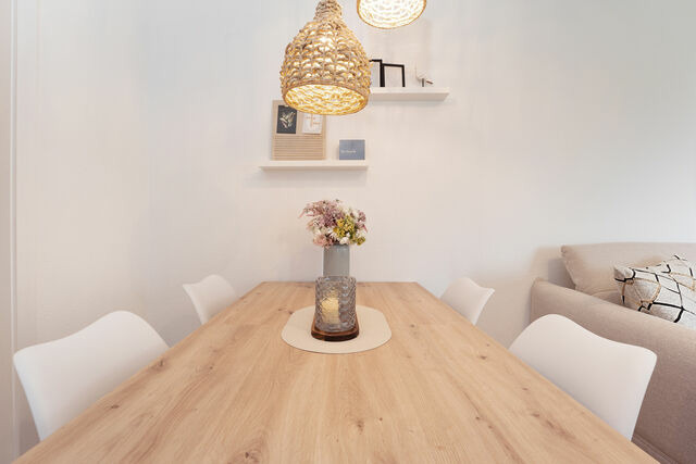 Ferienwohnung in Gr&ouml;mitz - Hanseat Meer in Sicht - Bild 17