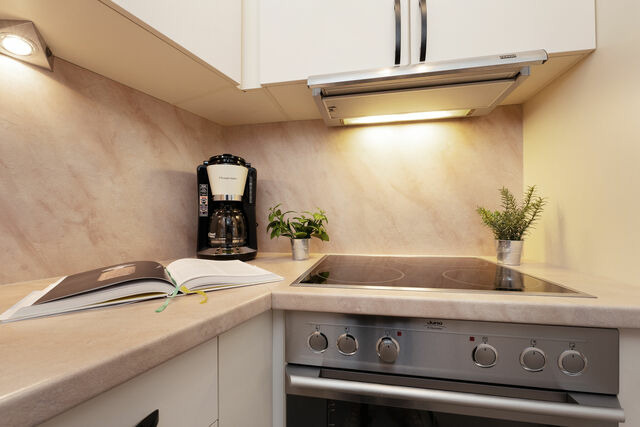 Ferienwohnung in Gr&ouml;mitz - Hanseat Meer in Sicht - Bild 22