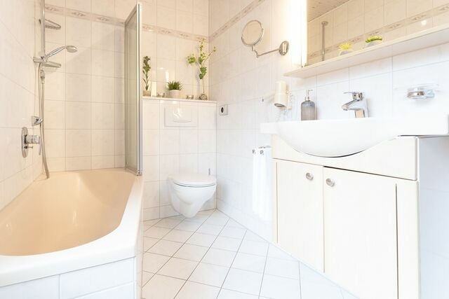 Ferienwohnung in Bosau - Haus Schwanensee PL&Ouml;NI 12 - Bild 16