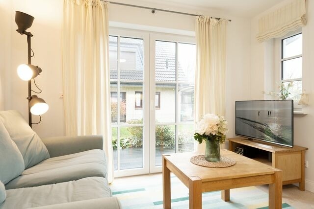 Ferienhaus in Lensterstrand - Hummelweg 5 - Bild 6