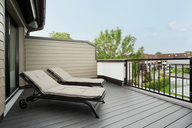 Ferienwohnung in Kellenhusen - Seestraße 8 Ostseehorizont - Bild 15