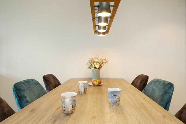 Ferienwohnung in Kellenhusen - Seestraße 8 Ostseehorizont - Bild 18