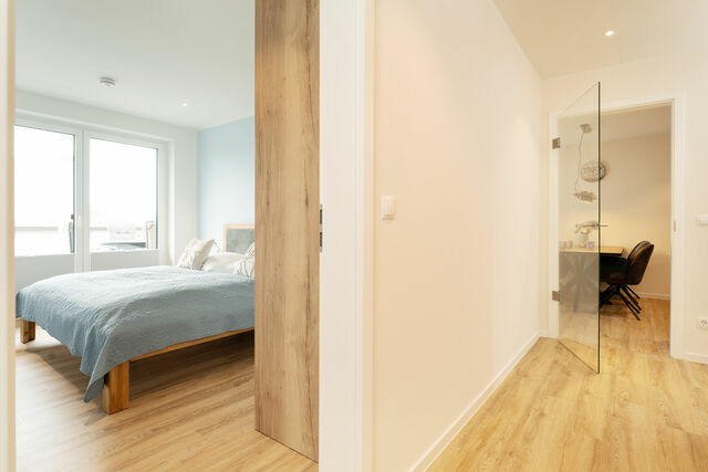 Ferienwohnung in Kellenhusen - Seestraße 8 Ostseehorizont - Bild 23