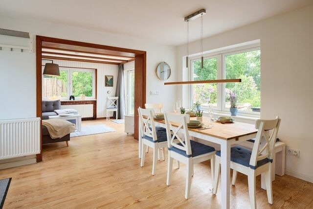 Ferienwohnung in Laboe - Blauer Blick Alvine - Bild 16