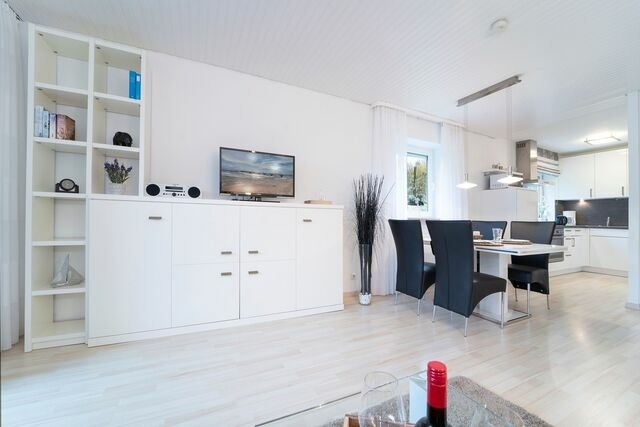 Ferienwohnung in Gr&ouml;mitz - Kleine Auszeit - Bild 10