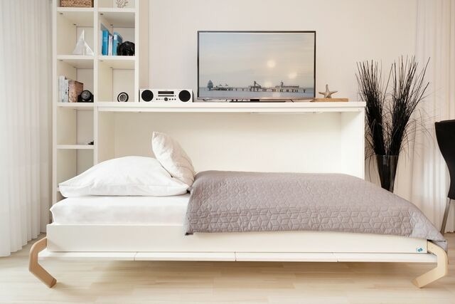 Ferienwohnung in Gr&ouml;mitz - Kleine Auszeit - Bild 11