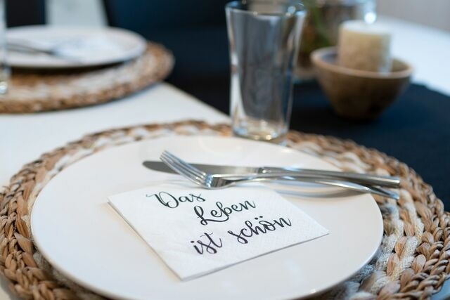Ferienwohnung in Gr&ouml;mitz - Kleine Auszeit - Bild 17
