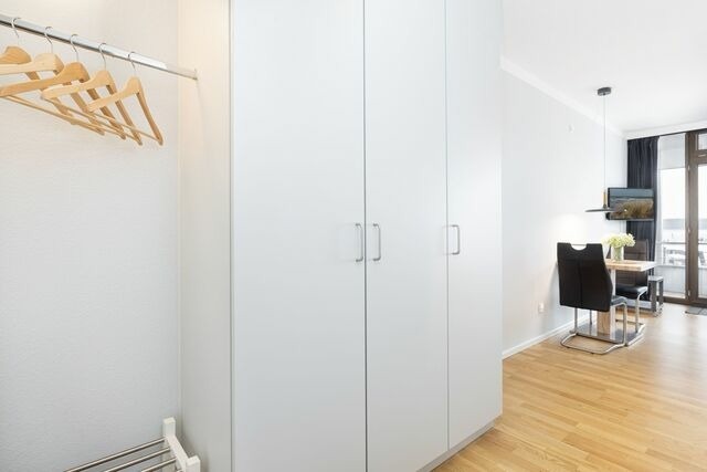 Ferienwohnung in Laboe - Börn Börn Miesmuschel - Bild 17