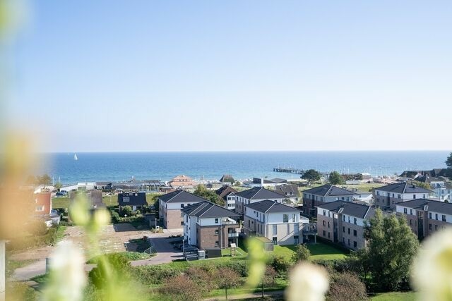 Ferienwohnung in Dahme - Berolina Traum Ostseeblick - Bild 3