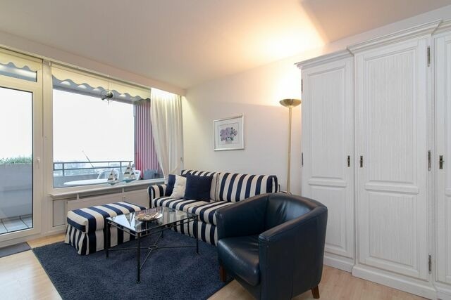 Ferienwohnung in Dahme - Berolina Traum Ostseeblick - Bild 6