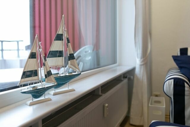 Ferienwohnung in Dahme - Berolina Traum Ostseeblick - Bild 7