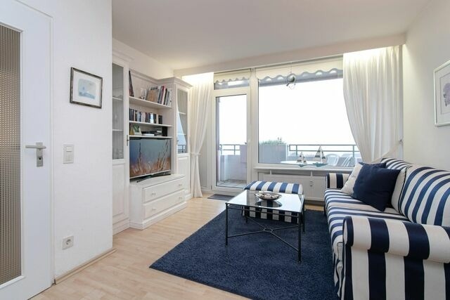 Ferienwohnung in Dahme - Berolina Traum Ostseeblick - Bild 9